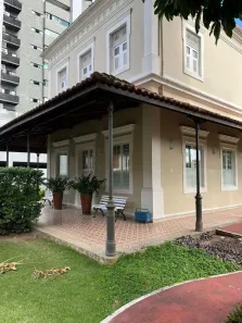 Apartamento com 5 Quartos à venda, 326m² no Monteiro, Recife