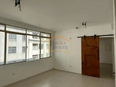 Sala Comercial à venda, 88m² no Sé, São Paulo