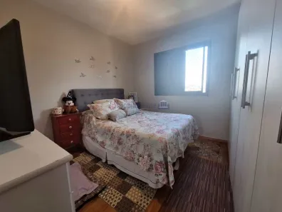 Apartamento com 3 Quartos à venda, 98m² no Vila Ipojuca, São Paulo
