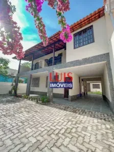 Casa com 7 Quartos à venda, 340m² no Itaipu, Niterói