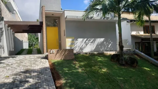 Casa de Condomínio com 3 Quartos à venda, 190m² no Reserva dos Vinhedos, Louveira