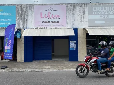 Ponto Comercial para alugar, 40m² no Centro, Aracaju