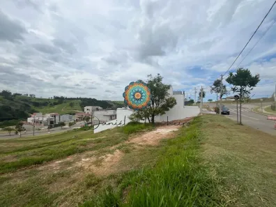 Lote/Terreno à venda, 410m² no Bairro Itapema, Itatiba