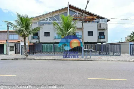 Apartamento com 3 Quartos à venda, 85m² no Centro, Peruíbe