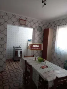 Sobrado com 2 Quartos à venda, 125m² no Rudge Ramos, São Bernardo do Campo