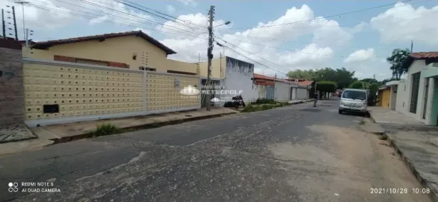 Casa com 4 Quartos à venda, 150m² no Acarape, Teresina