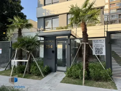 Apartamento com 2 Quartos à venda, 96m² no Mont Serrat, Porto Alegre