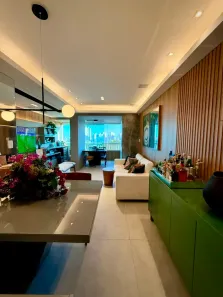 Apartamento com 2 Quartos à venda, 89m² no Imbuí, Salvador