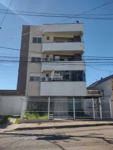 Apartamento com 1 Quarto para venda ou aluguel, 36m² no Nossa Senhora do Rosário, Santa Maria