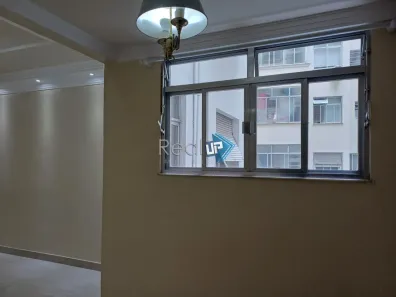 Apartamento com 3 Quartos para alugar, 82m² no Copacabana, Rio de Janeiro