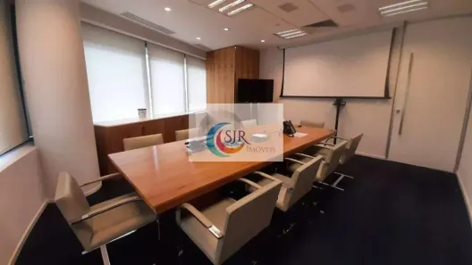 Sala Comercial para alugar, 1166m² no Itaim Bibi, São Paulo