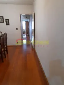 Sobrado com 3 Quartos à venda, 190m² no Vila Isolina Mazzei, São Paulo