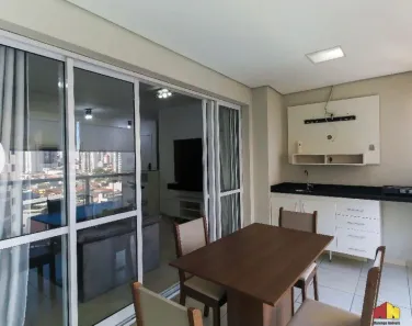 Apartamento com 1 Quarto à venda, 52m² no Vila Regente Feijó, São Paulo
