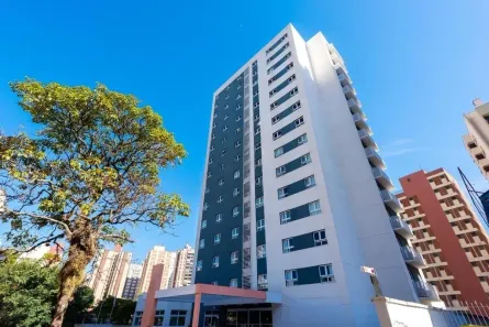 Apartamento com 1 Quarto à venda, 25m² no Centro, Campinas