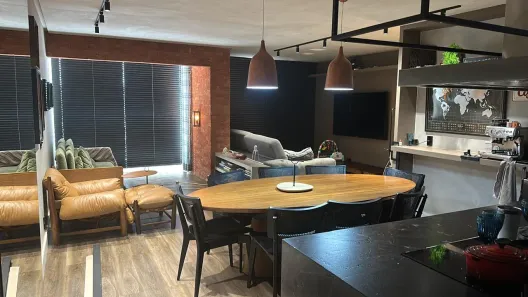 Apartamento com 3 Quartos à venda, 99m² no Vila Santa Isabel, Anápolis