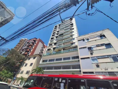 Cobertura com 3 Quartos à venda, 195m² no Icaraí, Niterói