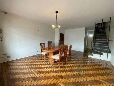 Casa com 4 Quartos à venda, 234m² no Mirandópolis, São Paulo