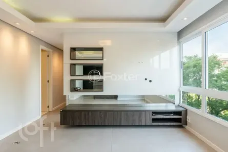 Apartamento com 2 Quartos à venda, 98m² no Jardim do Salso, Porto Alegre