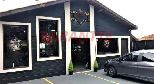 Imóvel Comercial à venda, 385m² no Samambaia, Mairiporã