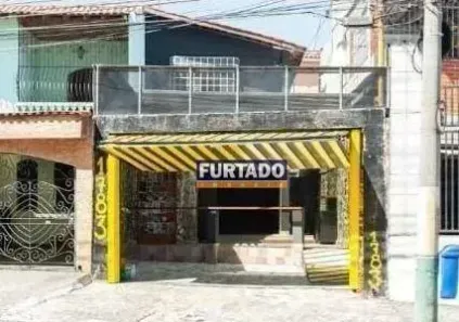 Imóvel Comercial com 3 Quartos à venda, 133m² no Mauá, São Caetano do Sul