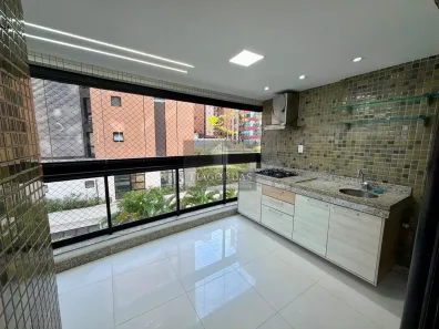 Apartamento com 2 Quartos à venda, 106m² no Alphaville I, Salvador