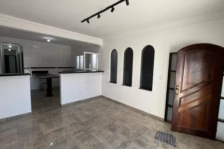 Sobrado com 3 Quartos para alugar, 140m² no Jardim Las Vegas, Santo André