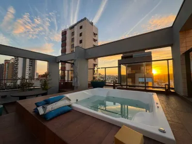 Cobertura com 3 Quartos à venda, 230m² no Centro, Divinópolis