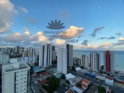 Flat com 1 Quarto para alugar, 40m² no Candeias, Jaboatão dos Guararapes