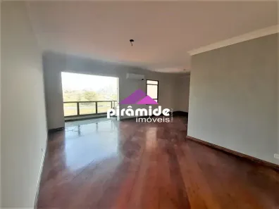 Apartamento com 3 Quartos à venda, 135m² no Jardim São Dimas, São José dos Campos