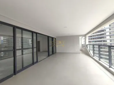 Apartamento com 4 Quartos à venda, 227m² no Chácara Santo Antônio (Zona Sul), São Paulo