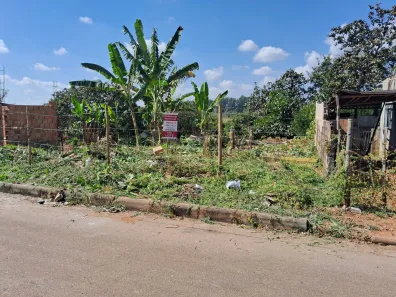 Lote/Terreno à venda, 360m² no São Francisco, Igarapé