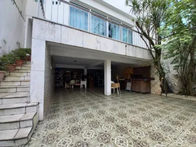 Casa com 3 Quartos à venda, 200m² no Aclimação, São Paulo