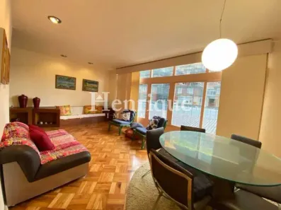 Casa de Condomínio com 3 Quartos à venda, 112m² no Botafogo, Rio de Janeiro