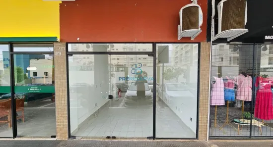 Ponto Comercial à venda, 38m² no Jardim Infante Dom Henrique, Bauru