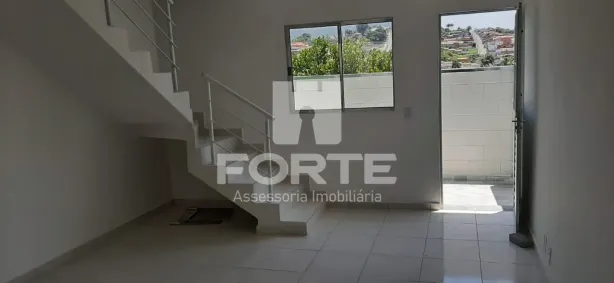 Casa de Condomínio com 2 Quartos à venda, 59m² no Vila São Paulo, Mogi das Cruzes