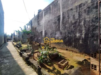 Lote/Terreno à venda, 150m² no Cidade São Mateus, São Paulo