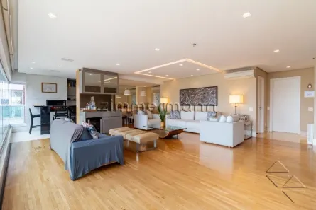 Apartamento com 4 Quartos à venda, 255m² no Perdizes, São Paulo