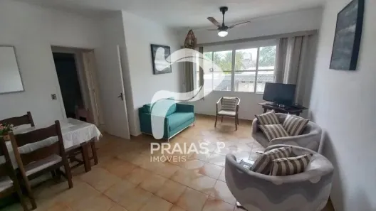 Apartamento com 3 Quartos à venda, 85m² no Enseada, Guarujá