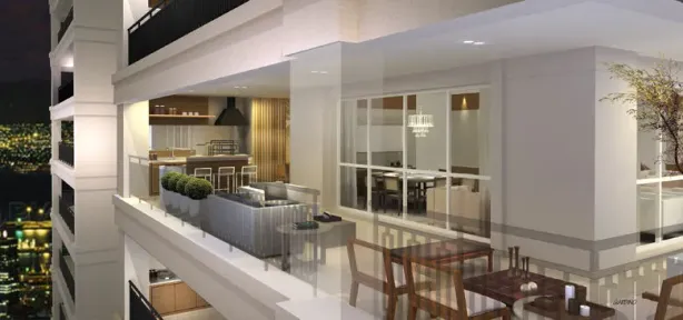 Cobertura com 4 Quartos à venda, 326m² no Vila Mariana, São Paulo