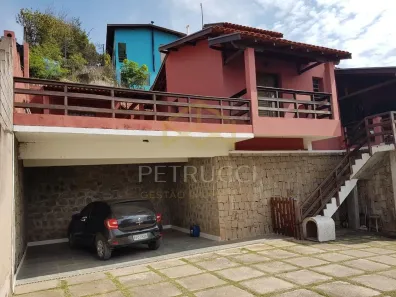 Fazenda/Sítio com 3 Quartos à venda, 300m² no Chácaras Alpina, Valinhos