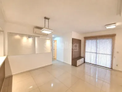 Apartamento com 3 Quartos para alugar, 92m² no Santa Claudina, Vinhedo