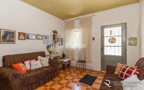 Casa com 4 Quartos à venda, 127m² no Menino Deus, Porto Alegre