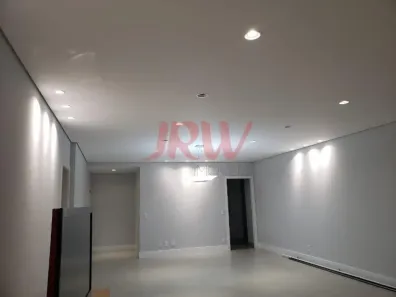 Apartamento com 4 Quartos à venda, 190m² no Vila Sfeir, Indaiatuba