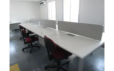 Sala Comercial à venda, 543m² no Liberdade, São Paulo