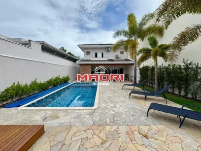 Casa de Condomínio com 3 Quartos à venda, 190m² no Residencial Santa Maria, Valinhos
