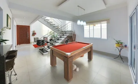 Casa de Condomínio com 4 Quartos à venda, 314m² no Condomínio Residencial Terras do Oriente, Valinhos