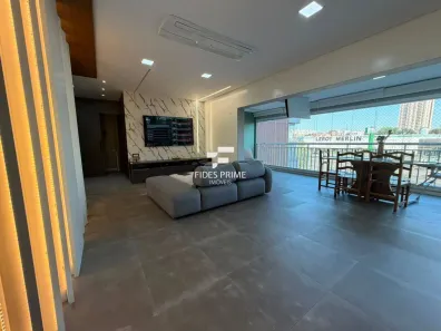 Apartamento com 3 Quartos à venda, 151m² no Centro, São Bernardo do Campo