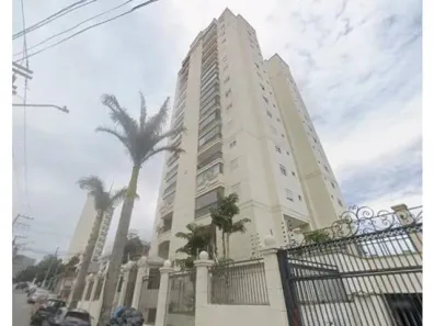Apartamento com 3 Quartos à venda, 78m² no Vila Maria Alta, São Paulo