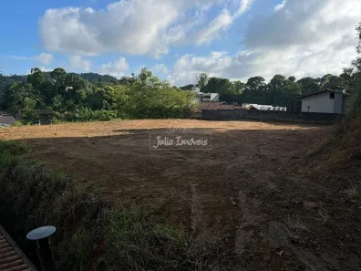 Lote/Terreno à venda, 930m² no Águas Claras, Brusque