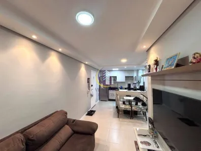 Apartamento com 2 Quartos à venda, 55m² no Vila Osasco, Osasco